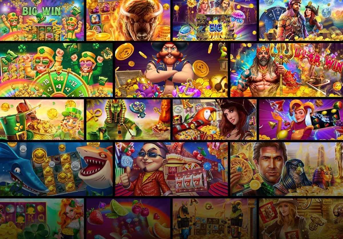 BetCG Casino