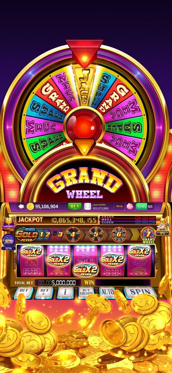 BetCG Casino game