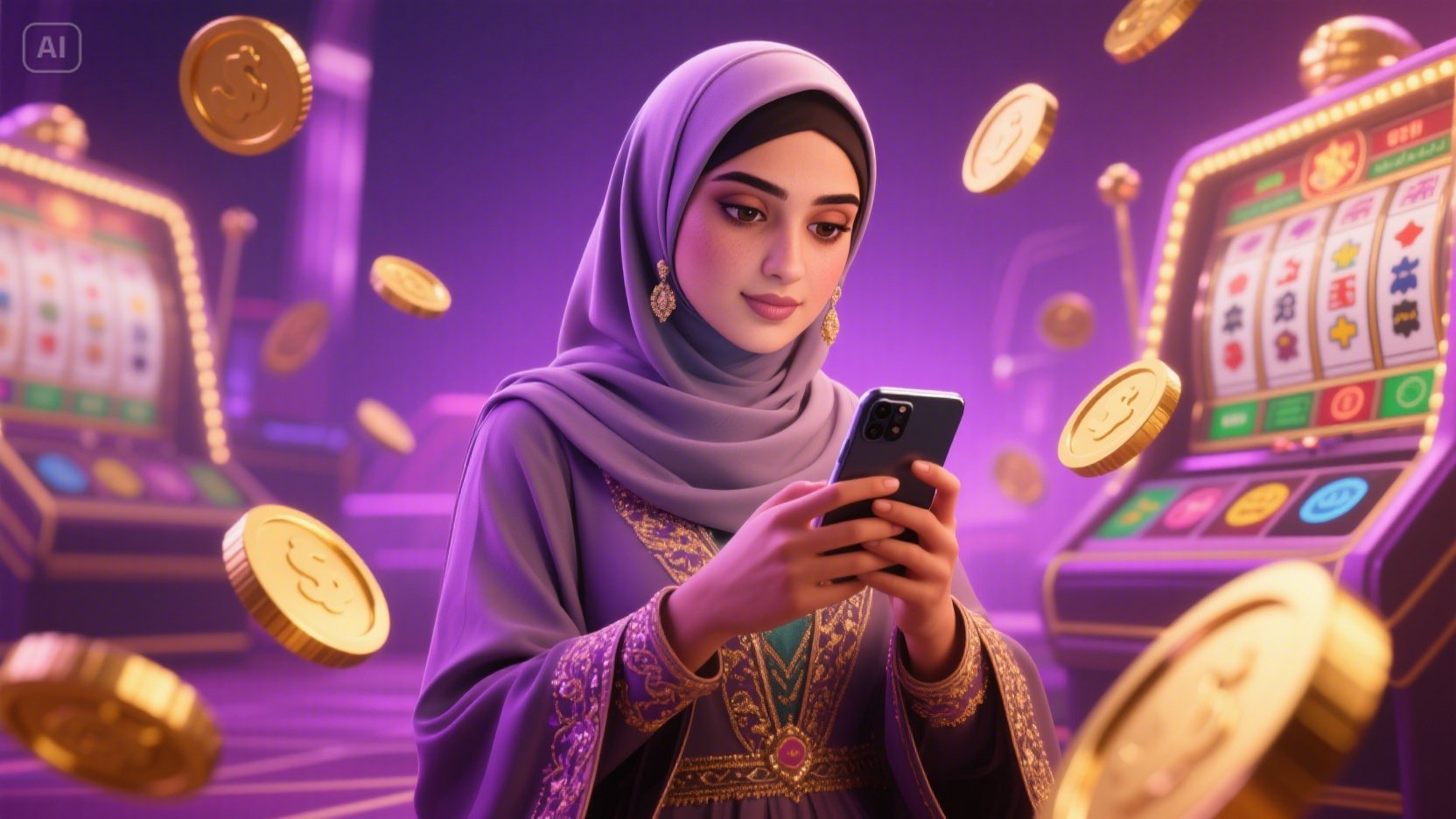 Registration at BetCG Casino Casino