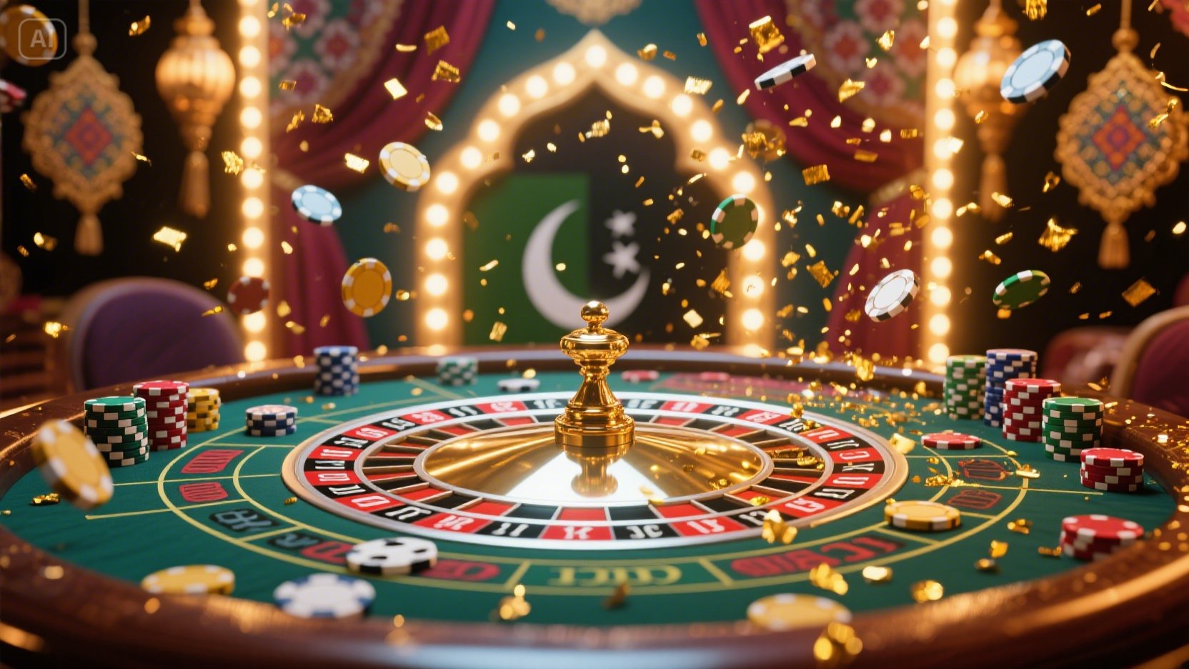 BetCG CasinoDeposit now and enjoy a 200% instant first deposit bonus! Pakistani players can recharge easily with JazzCash or Easypaisa, play casino or slots, and withdraw their PKR winnings instantly with complete trust and safety.