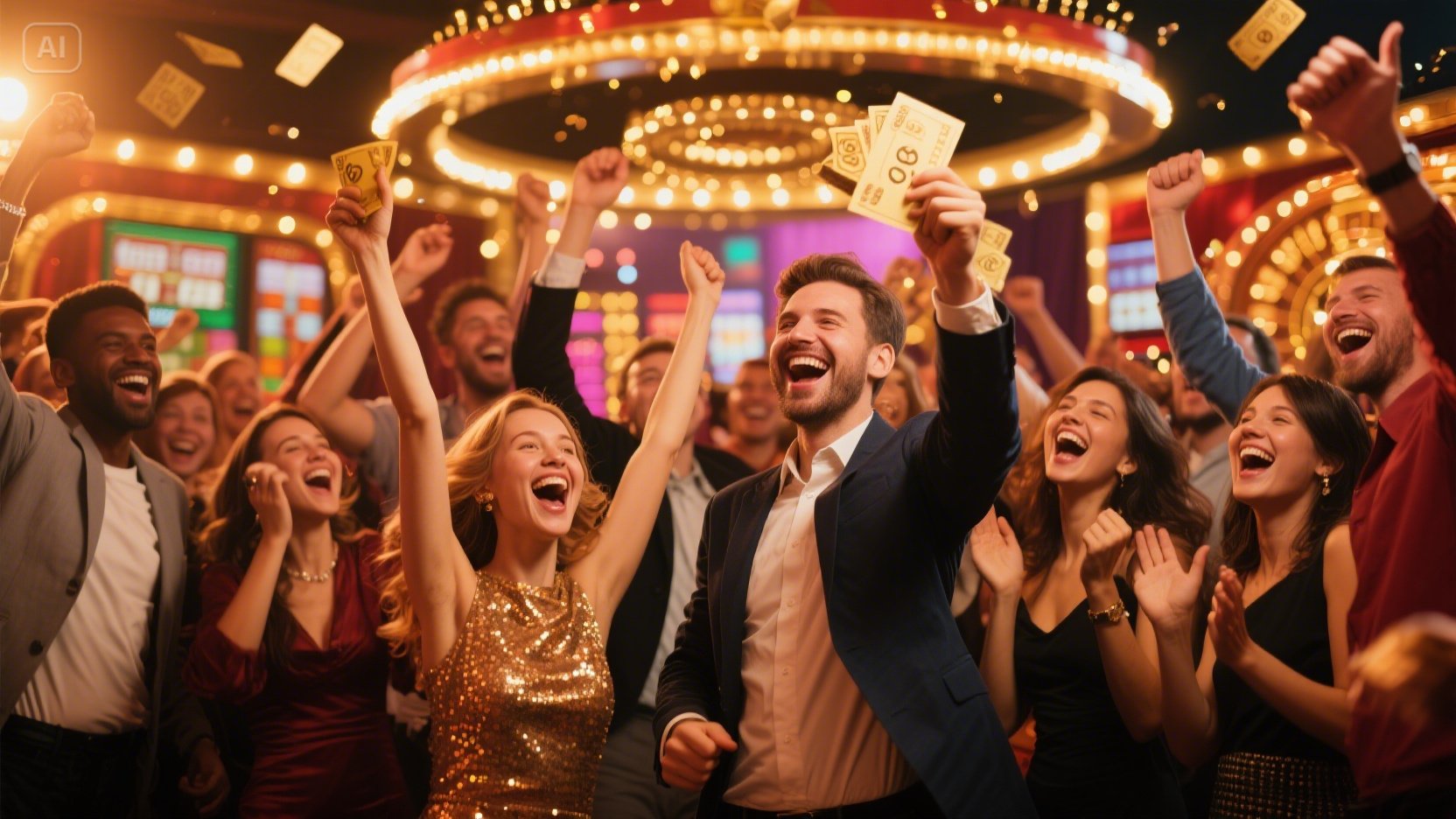 Registration at BetCG Casino Casino