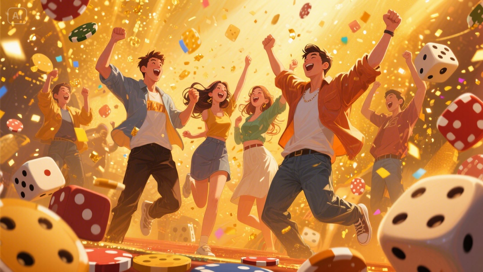 Registration at BetCG Casino Casino