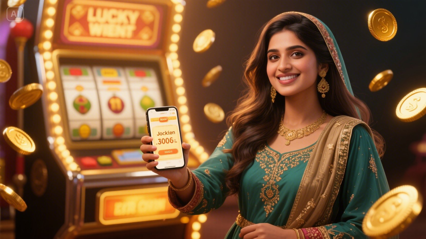 BetCG CasinoMake your first deposit now and receive 200% instantly credited! Pakistani users can enjoy safe local transactions, fast payouts, and trusted gaming experiences.