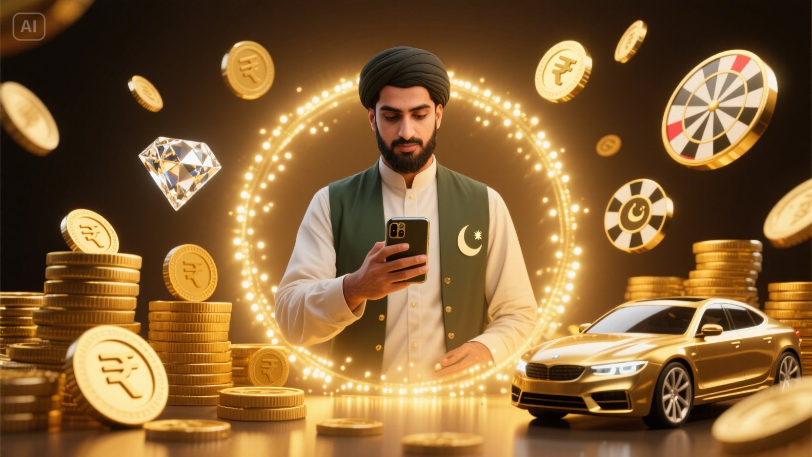 BetCG CasinoDeposit PKR today and unlock your 200% instant bonus! Pakistan’s players can play slots, crash, and card games with fast PKR withdrawals.