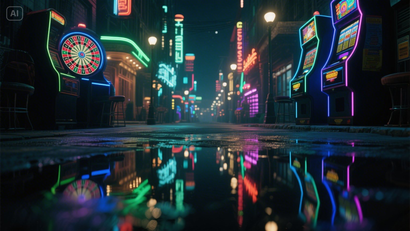 Registration at BetCG Casino Casino