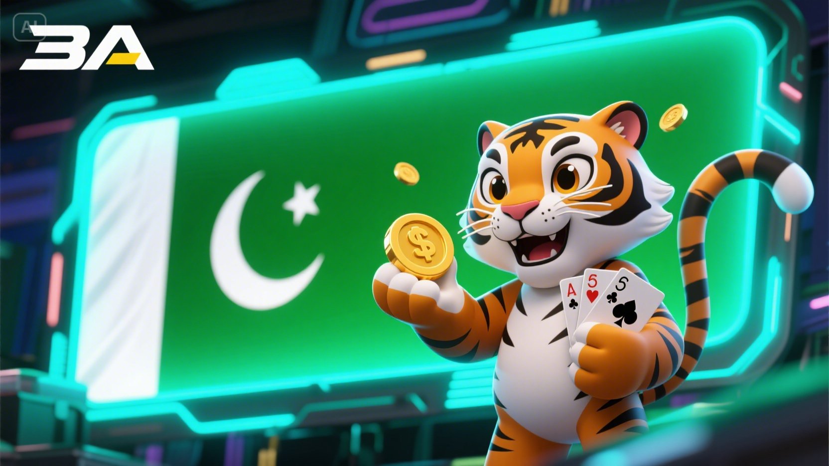 BetCG CasinoJoin Pakistan’s top gaming site now and claim a 200% instant bonus! Deposit in PKR, play safely, and withdraw instantly anytime you wish.