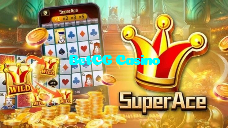 سلاٹ لکی لائنز میں بیٹنگ اور تیز بونس اوڈز