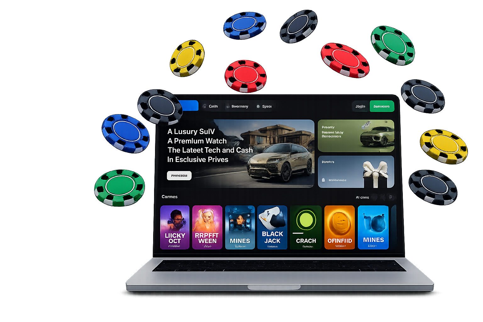 BetCG Casino Pakistan